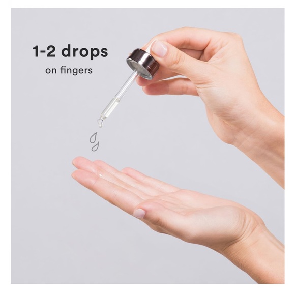 Julep Boost Your Radiance Facial Oil + Sample - Picture 7 of 10